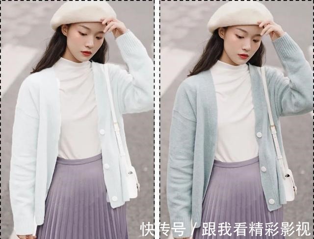 秋冬 “廉价感”穿搭毁了多少女孩!