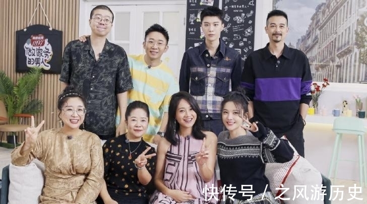 节目|《做家务的男人》3季对比:从陈学冬买了6件家具后,节目已然变味