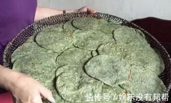 促进|长白头发了别慌，农村一种野菜效果极好，能促进头发再生