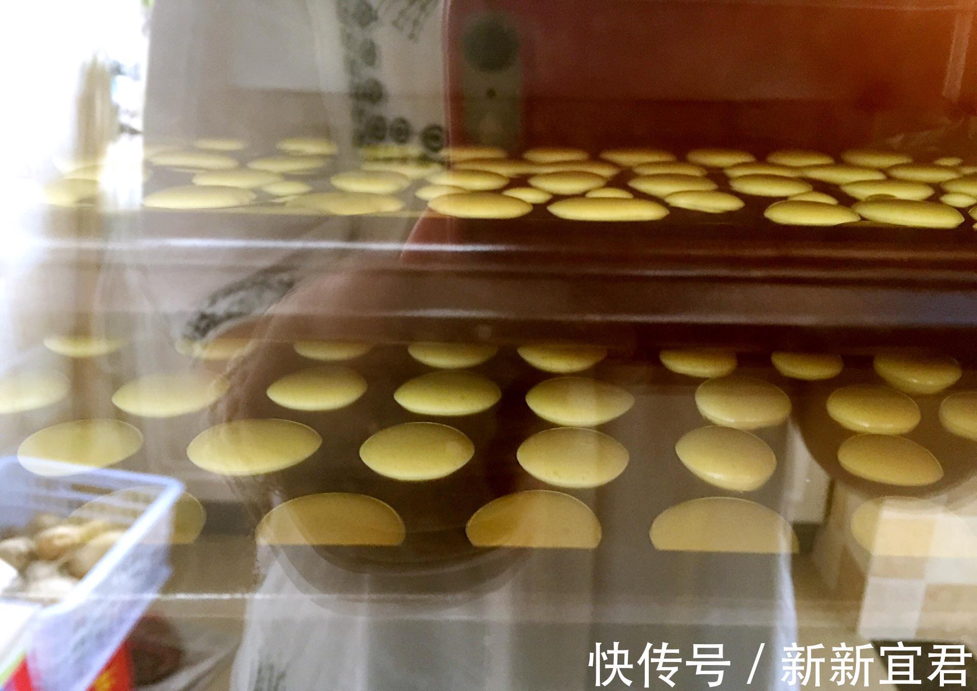 蛋清|米饼太贵好想吃，自己做难吗？那就来看看吧