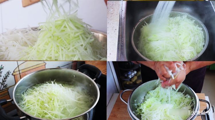 冬天到了，北方人都囤8种蔬菜，好吃不贵，做家常菜，道道经典