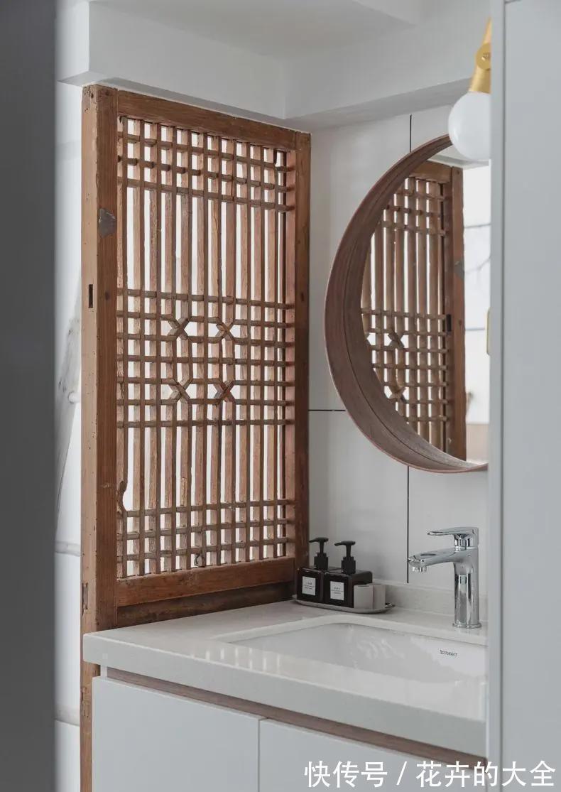 矮柜|22平迷你小复式,充满美感的同时收纳还不受影响,简直太厉害了!