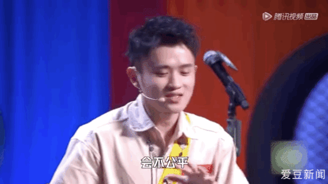 男子氣概|王勉退賽惹爭議真正原因是什么 《脫口秀3》冠軍竟就這水平?