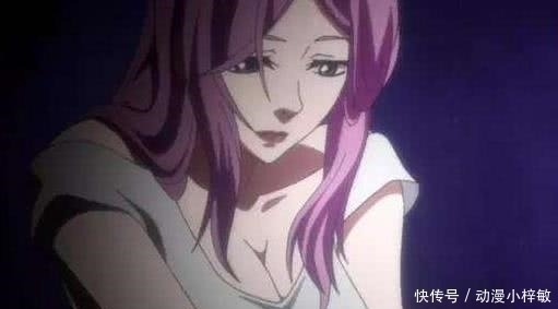 一人之下|动漫《一人之下》真人版!冯宝宝的装扮绝了,性感夏禾惊艳