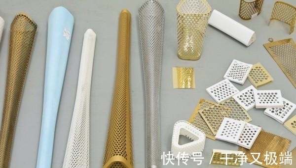 燃烧器|聊聊奥运火炬|圣火容器的诞生,总共分几步