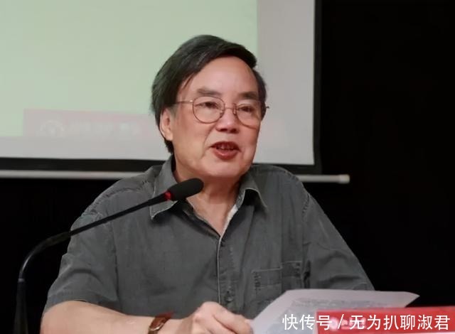 温儒敏为何说：当今的大学，正在变得越来越庸俗