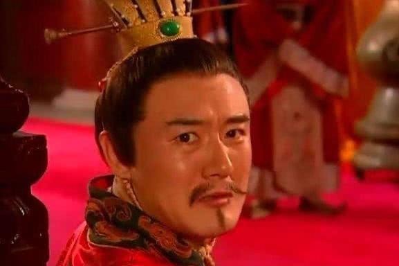 称帝|同样是藩王进京称帝,为何刘恒能夺周勃的权,刘贺却被霍光废掉?