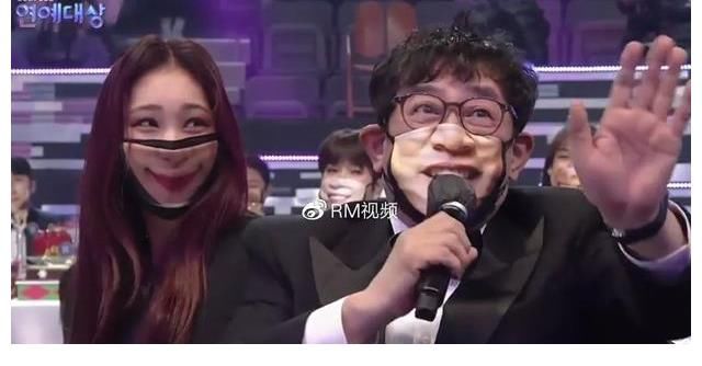 “2021 SBS演藝大賞”爭議不斷，不爭第1 改量產(chǎn)了