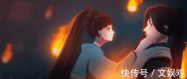 动画|三维还是二维?这些动画特效简直炸裂!都是国产!