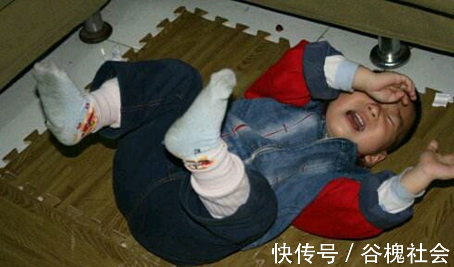 惩罚|李玫瑾若孩子有这4种行为,该打就要打,否则6岁之后很难改