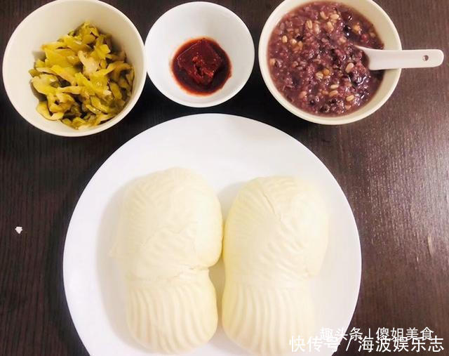 早餐|晒晒我家一周营养早餐,7天不重样,简单又提高抵抗力