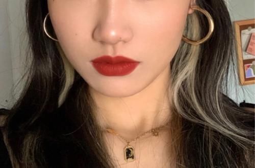 姐妹们|口红越红越好看?你错了,6支“乖巧风”口红了解一下