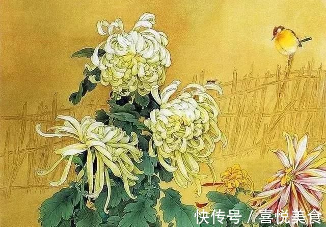 工笔|他3岁丧母,17岁食不果腹!凭借超强画技,逆转人生!