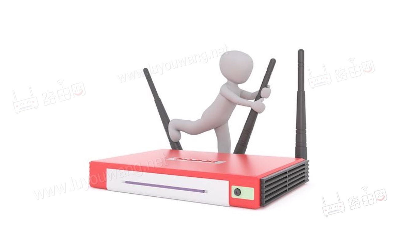 无法登录tplogin.cn怎么办?(手机登录不了TP-LINK路由器)-劳模下载