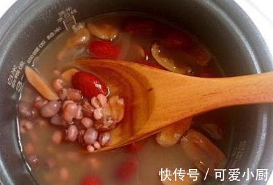 黄冰糖|最适合三伏天喝的清补汤,清凉解暑又美味,好喝易吸收,别错过!