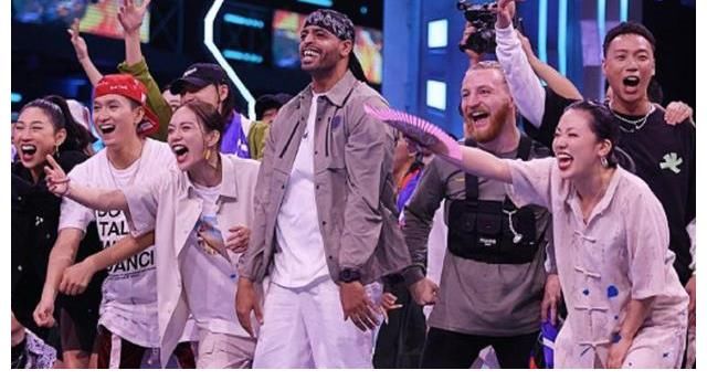 街舞4|《街舞4》总导演陆伟:选秀节目未来或返璞归真