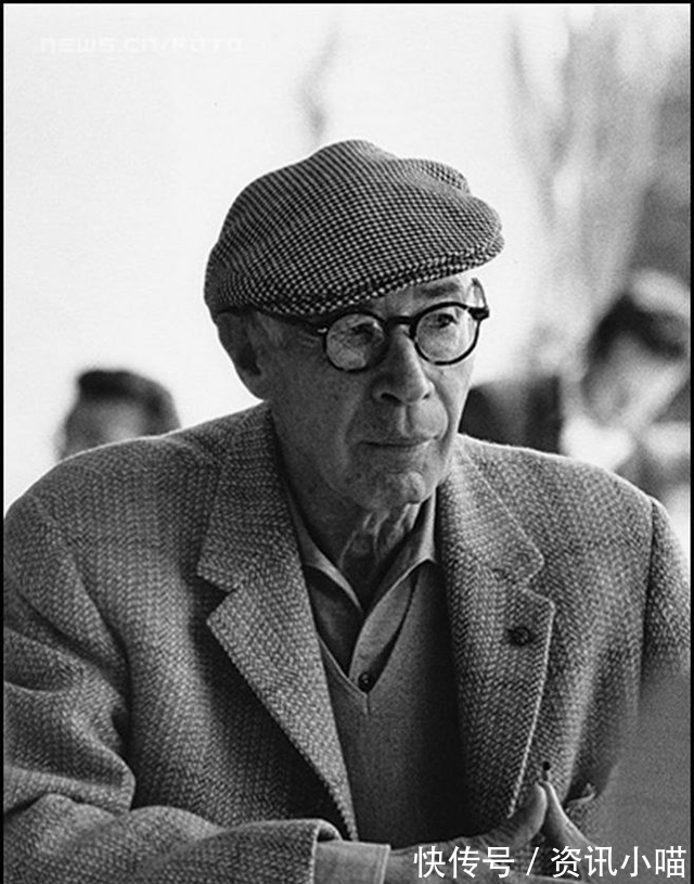 巴尔扎克&看了10位大作家的一天世界,方知“智者的常轨,乃是雄心之明证”