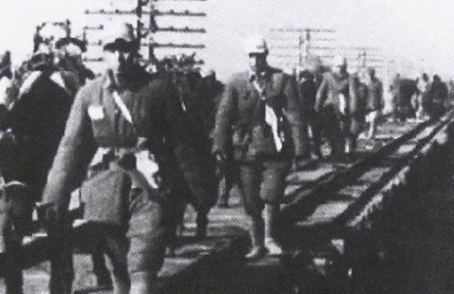 开创|大胆穿插,聚歼敌一个兵团于野战中,开创大兵团作战经典