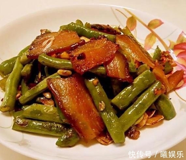 学会几道美味家常菜，在家请客倍有面子，好吃到没朋友！