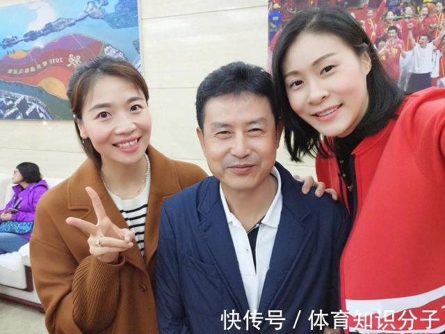 天津女排|坐拥3重大利好!蔡斌或再次出山,担任中国女排国家队的新主帅!