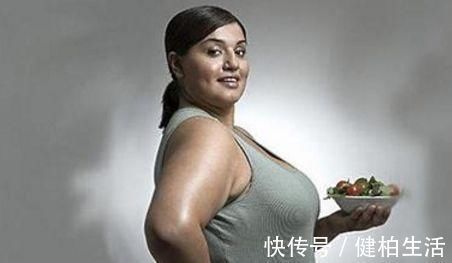 肥胖|产妇孕期胃口惊人致重度肥胖,当胎儿出生那刻,整个医院都乱套了