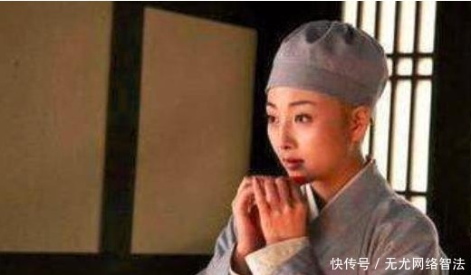 再嫁|此女先后嫁给三任皇帝,不愿再嫁第四个,直接被新皇帝一刀砍死