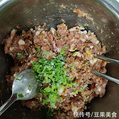 乳腺癌|超级好吃炸丸子，儿时的味道