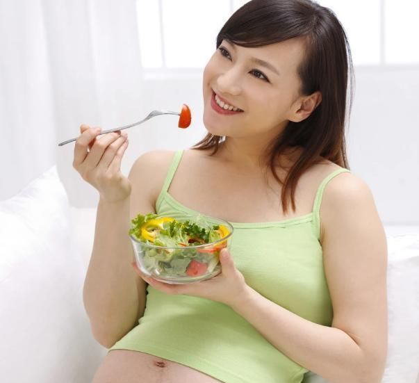 蔬菜|最适合孕妇吃的5种蔬菜，每一种都起到了大作用！