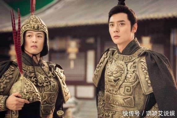 庆贺|南北朝时期最成功的离间计，北周皇帝为此大赦天下庆贺，北齐灭国