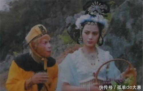骊山老母到底是何方神圣三个徒弟神通广大,为何就白素贞最弱