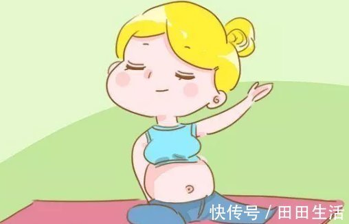 化妆品|孕期这5个动作“很伤宝宝”,不管你怀孕几个月,孕妈最好都别做!