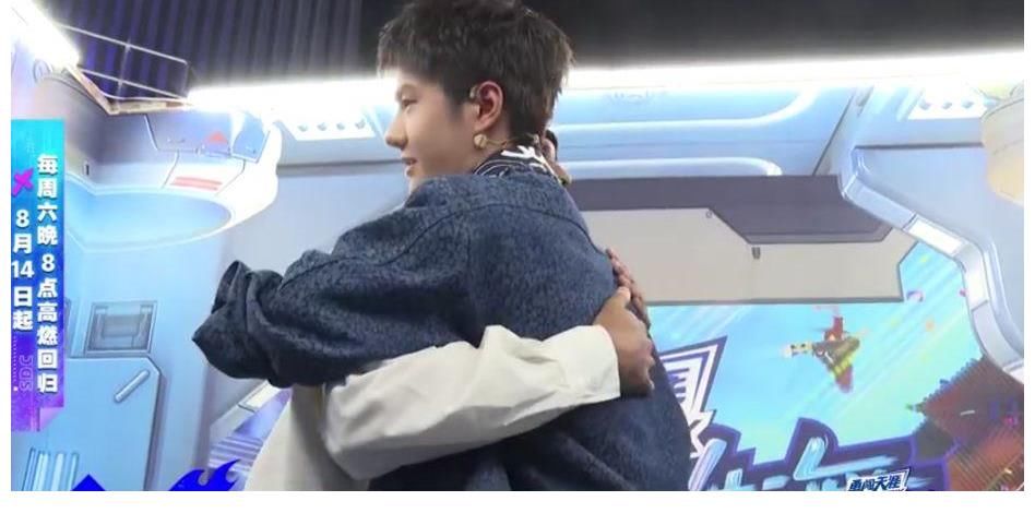 王一博|《街舞4》：王一博“搶人小能手”策略升級，再現清醒觀點