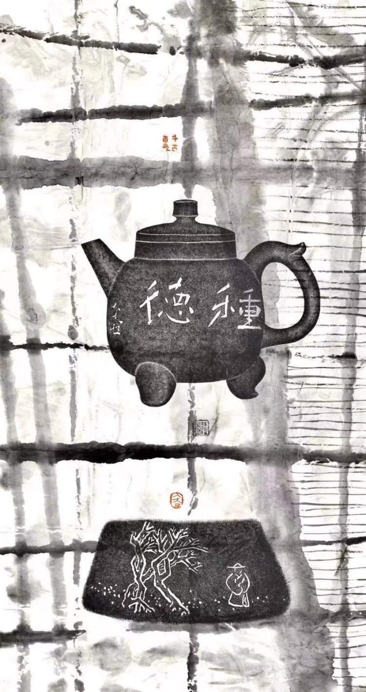 刷新|这个展,刷新了自古以来对文人壶的认识