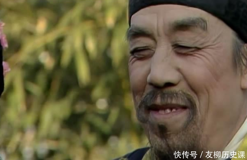 不起眼|《红楼梦》中一个不起眼的次要角色,却是关系贾家败落的重要人物