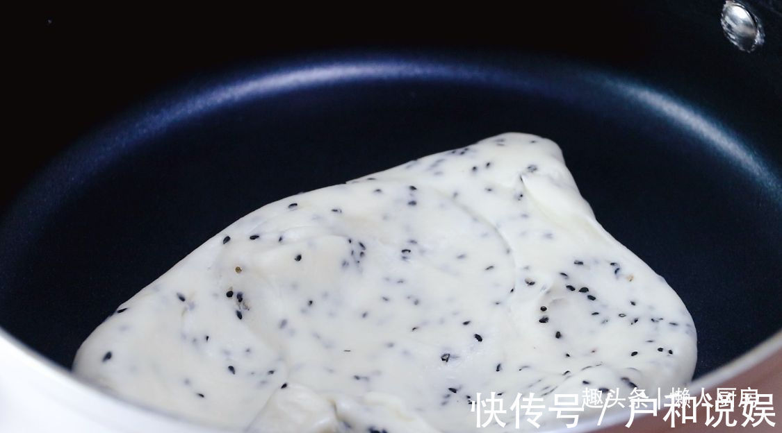 木薯淀粉|麻薯别买预拌粉了,我有详细做法,个个空心鼓大泡,过年做起来