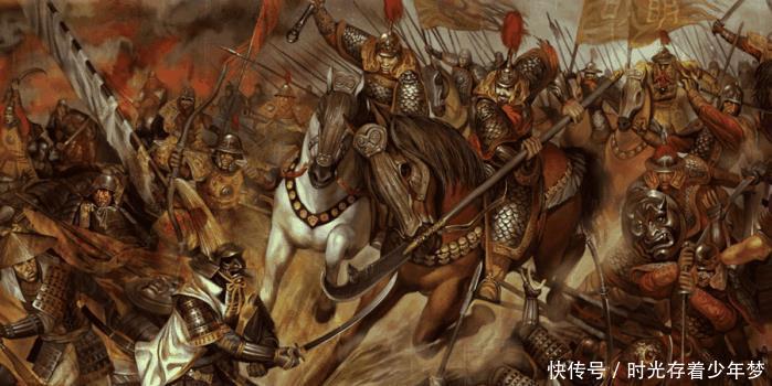 纸条|李自成要300万两白银,主动提兵北上灭清,崇祯留一张纸条!