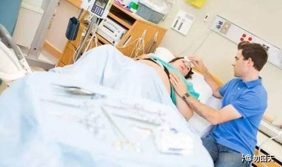 临产|孕37周,你还在傻等预产期?聪明孕妈提前做好3个“准备”