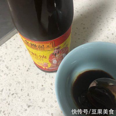 简单好吃的白灼菜心，秒变大厨