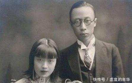 赠送|她曾经是大清最后一位皇后的贴身婢女,后来还被赠送了一条项链!