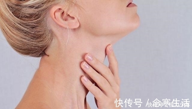 甲状腺|患了甲状腺结节,若多用“两物”泡水喝,或许有助结节慢慢消