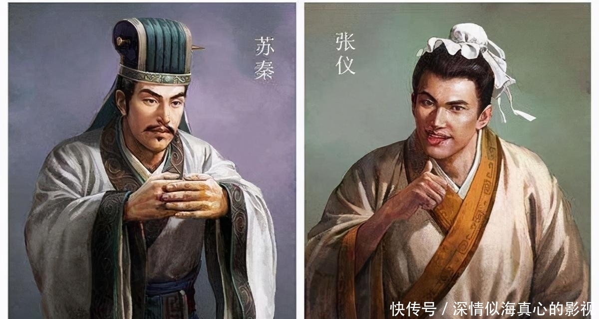 天下|一怒而诸侯惧,安居而天下熄