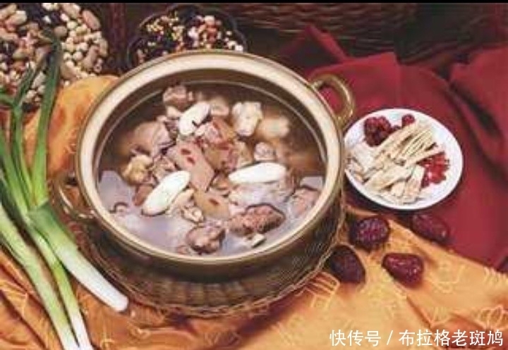 冬季|都说冬季养生,养生到底养什么?