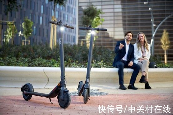 车辆|一文揭秘：九号电动滑板的硬核科技有这些
