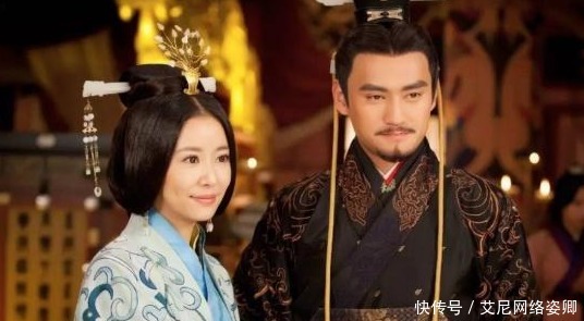 发妻|她和吕雉同为开国皇帝发妻,评价却大不相同