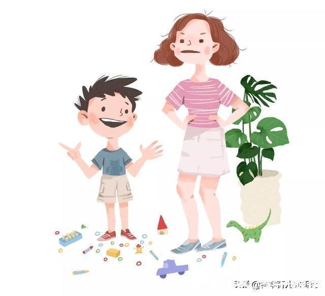 孩子|盘点父母常犯的4种错误行为，最容易破坏孩子安全感，你犯了几个