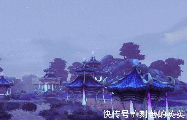 朱长龄|老书虫精心推荐历史爽文，《浪迹武侠世界》圆你一个热血江湖梦！