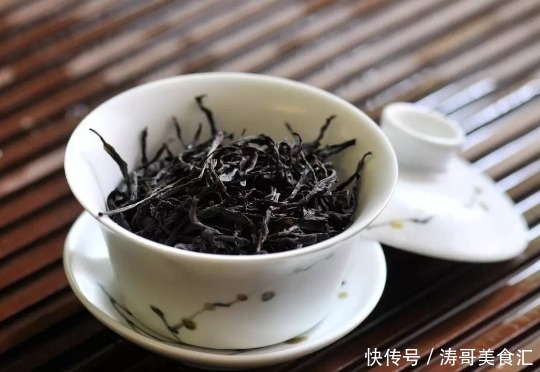 代表各省市最好喝的茶叶,有没有你家乡特产,你觉得哪里的最好喝