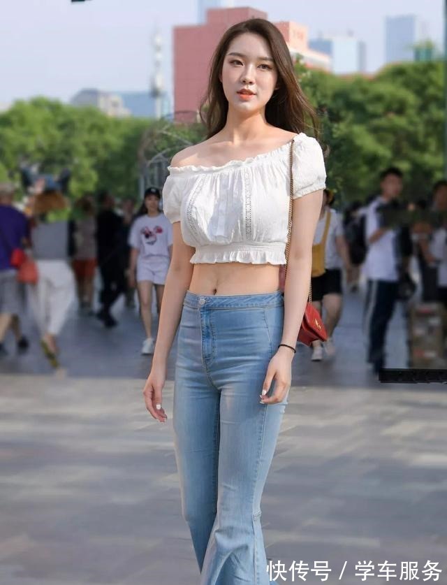 后果 潇洒自在的瑜伽裤穿搭更加随意自在,靓丽优雅全靠它,充满童趣!