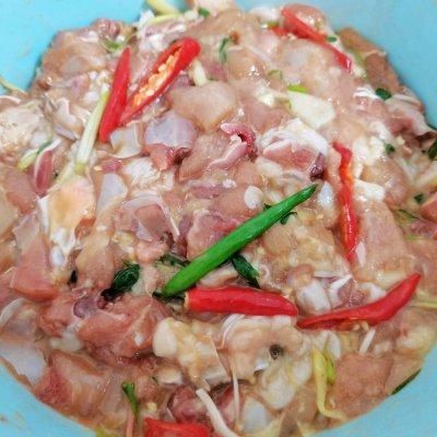 强身健体|原来减脂餐.香菇滑鸡才是真正的米饭杀手