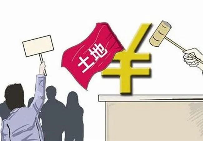 杭州|城会玩!这些城市又设新规则!丨第二轮土拍启动